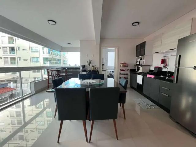 Apartamento aluguel em Região Geográfica Imediata de Itajaí, Itapema