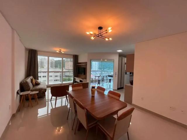 Apartamento aluguel em Região Geográfica Imediata de Itajaí, Itapema