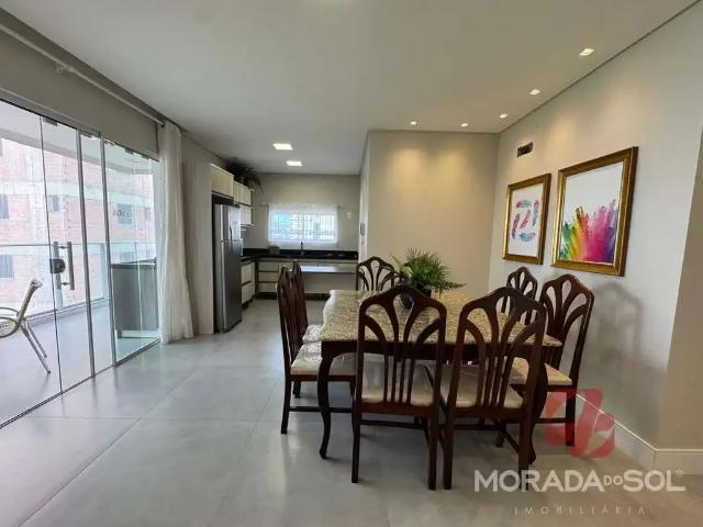 Apartamento aluguel em Região Geográfica Imediata de Itajaí, Itapema
