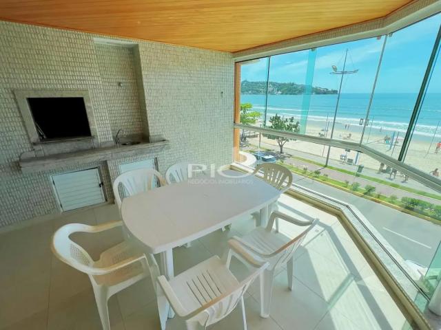 Apartamento aluguel em Região Geográfica Imediata de Itajaí, Itapema