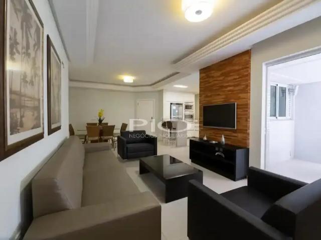 Apartamento aluguel em Região Geográfica Imediata de Itajaí, Itapema