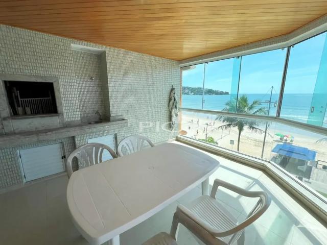 Apartamento aluguel em Região Geográfica Imediata de Itajaí, Itapema