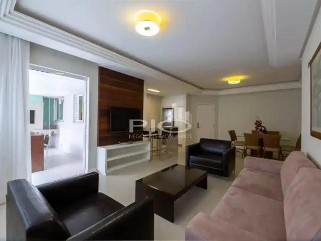 Apartamento aluguel em Região Geográfica Imediata de Itajaí, Itapema