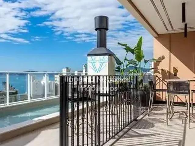 Apartamento aluguel em Região Geográfica Imediata de Itajaí, Itapema