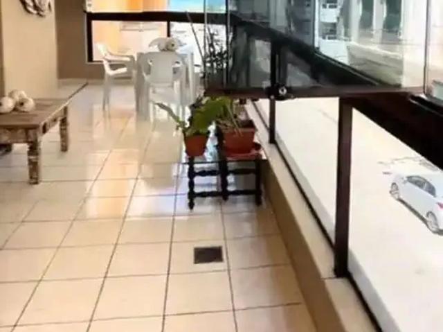 Apartamento aluguel em Região Geográfica Imediata de Itajaí, Itapema