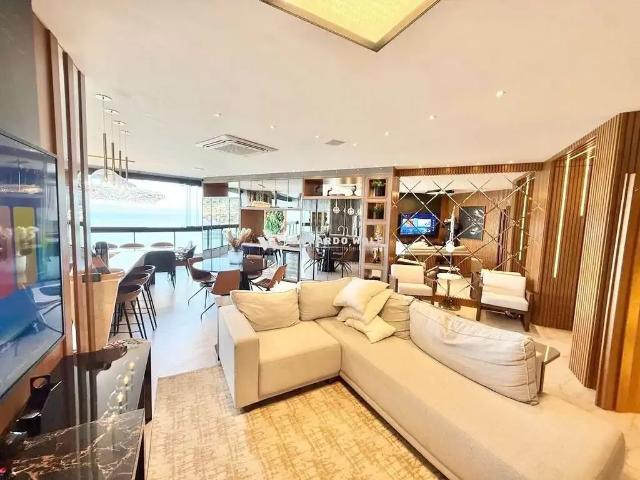Apartamento aluguel em Região Geográfica Imediata de Itajaí, Itapema