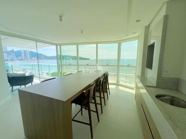 Apartamento aluguel em Região Geográfica Imediata de Itajaí, Itapema