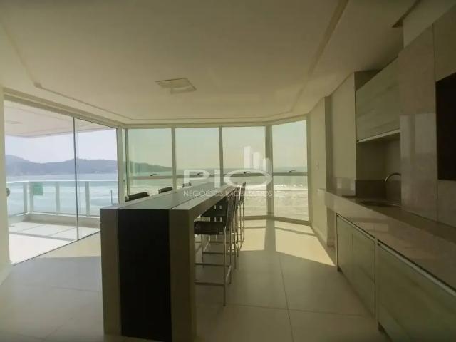 Apartamento aluguel em Região Geográfica Imediata de Itajaí, Itapema