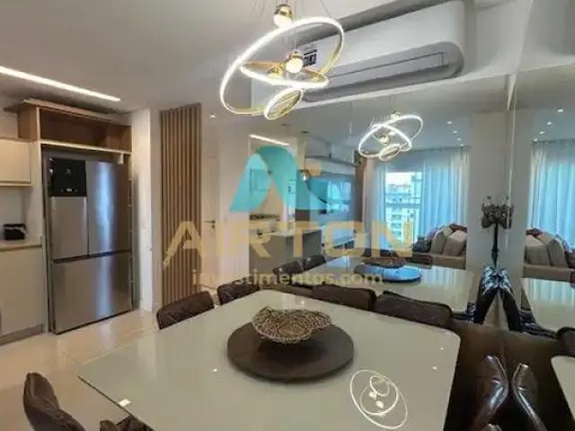 Apartamento aluguel em Região Geográfica Imediata de Itajaí, Itapema