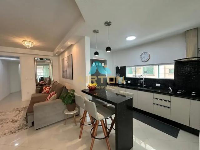 Apartamento aluguel em Região Geográfica Imediata de Itajaí, Itapema