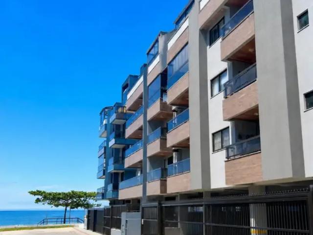 Apartamento aluguel em Região Geográfica Imediata de Itajaí, Itapema