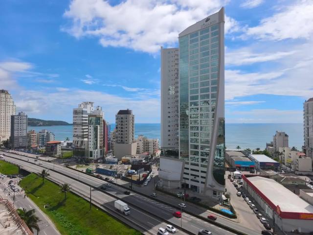 Apartamento aluguel em Região Geográfica Imediata de Itajaí, Itapema