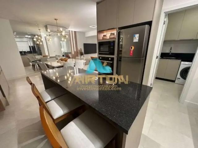Apartamento aluguel em Região Geográfica Imediata de Itajaí, Itapema