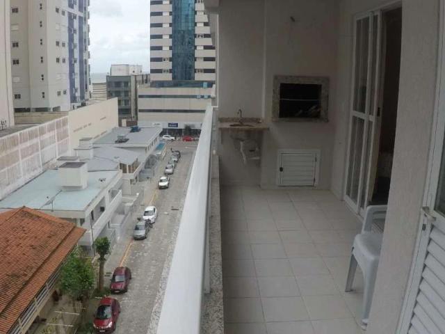 Apartamento aluguel em Itapema, Região Geográfica Intermediária de Blumenau