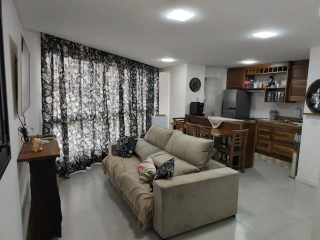 Apartamento aluguel em Região Geográfica Imediata de Itajaí, Itapema