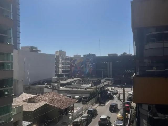 Apartamento aluguel em Região Geográfica Imediata de Itajaí, Itapema