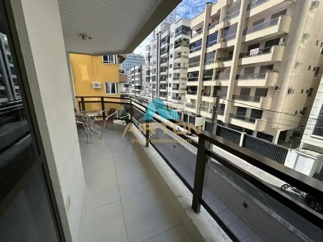 Apartamento aluguel em Região Geográfica Imediata de Itajaí, Itapema