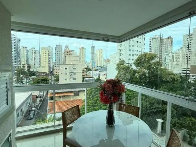 Apartamento aluguel em Centro, Itapema
