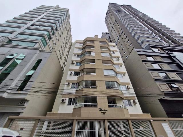 Apartamento aluguel em Região Geográfica Imediata de Itajaí, Itapema
