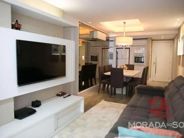 Apartamento aluguel em Região Geográfica Imediata de Itajaí, Itapema
