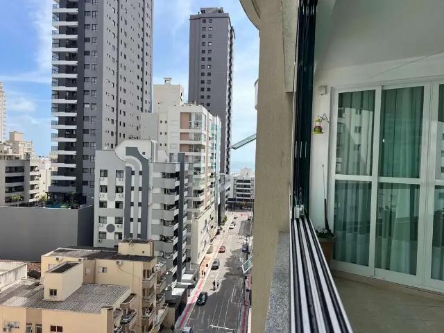 Apartamento aluguel em Região Geográfica Imediata de Itajaí, Itapema