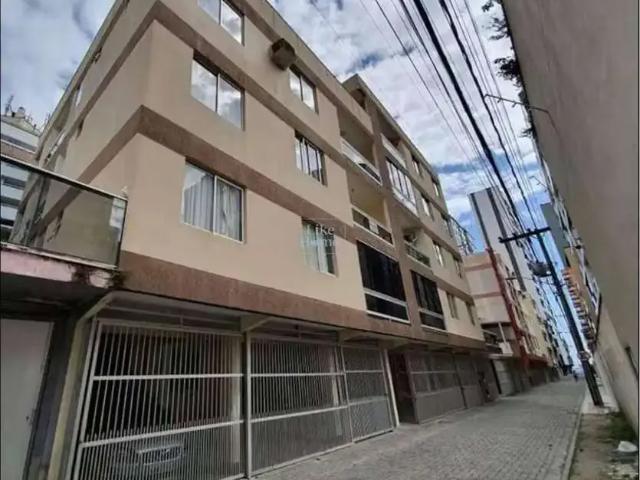 Apartamento aluguel em Meia Praia, Itapema