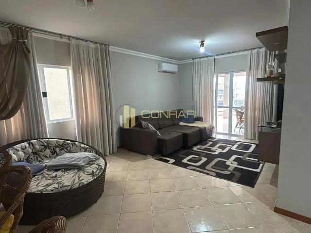 Apartamento aluguel em Região Geográfica Imediata de Itajaí, Itapema