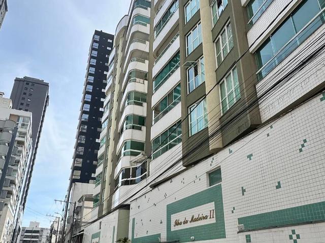 Apartamento aluguel em Região Geográfica Imediata de Itajaí, Itapema