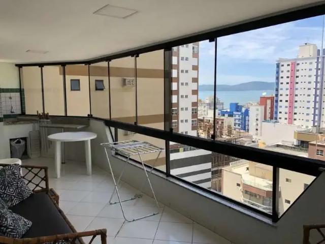 Apartamento aluguel em Região Geográfica Imediata de Itajaí, Itapema