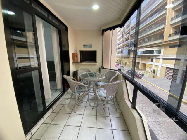 Apartamento aluguel em Região Geográfica Imediata de Itajaí, Itapema