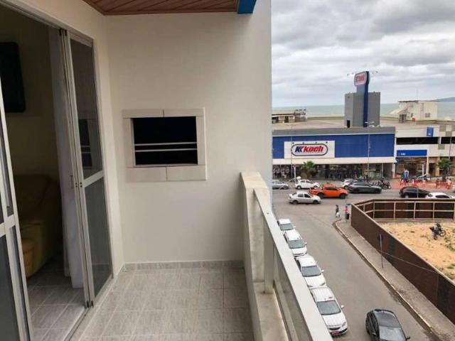 Apartamento aluguel em Itapema, Região Geográfica Intermediária de Blumenau