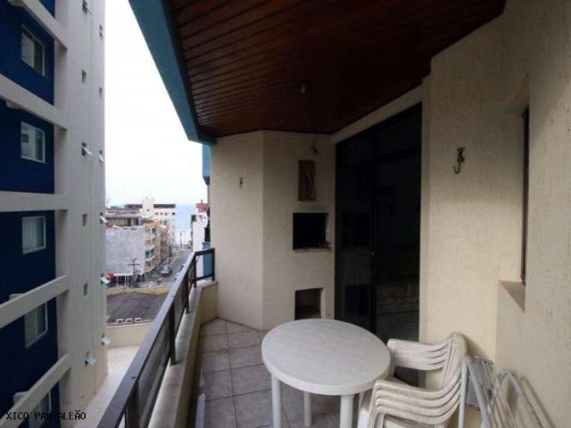 Apartamento aluguel em Itapema, Região Geográfica Intermediária de Blumenau