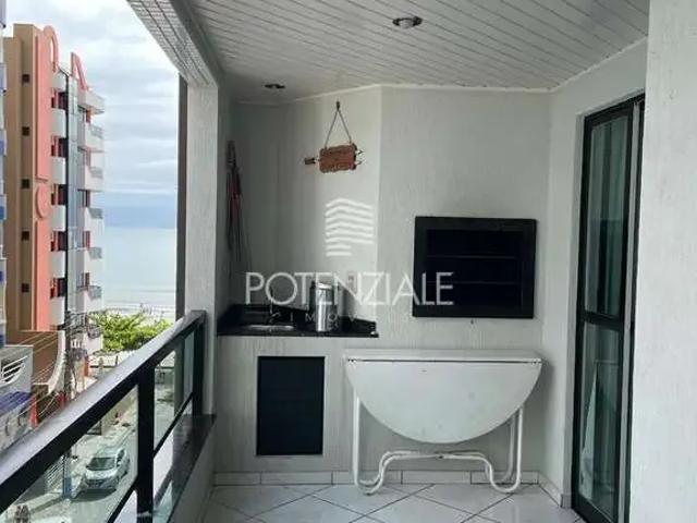 Apartamento aluguel em Região Geográfica Imediata de Itajaí, Itapema