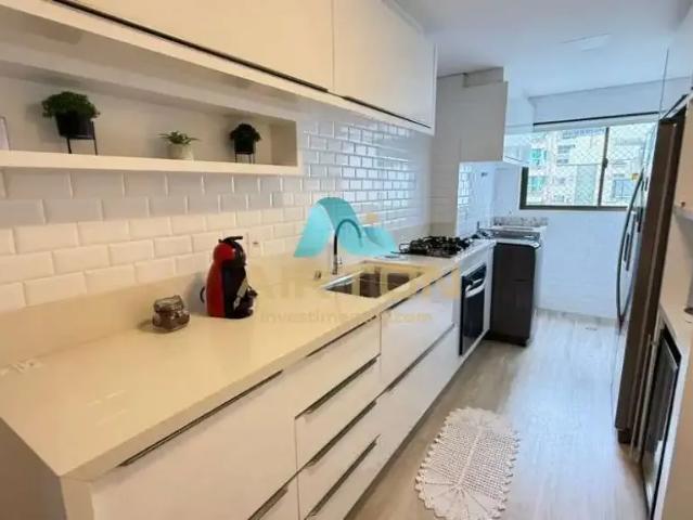 Apartamento aluguel em Região Geográfica Imediata de Itajaí, Itapema