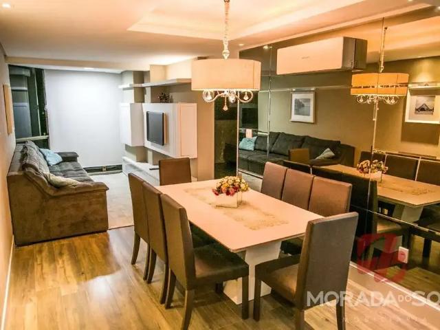 Apartamento aluguel em Região Geográfica Imediata de Itajaí, Itapema