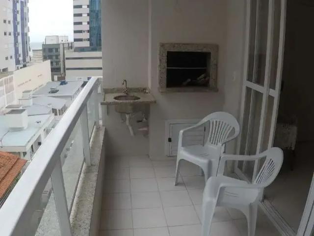 Apartamento aluguel em Região Geográfica Imediata de Itajaí, Itapema