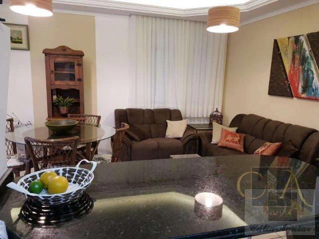 Apartamento aluguel em Meia Praia, Itapema