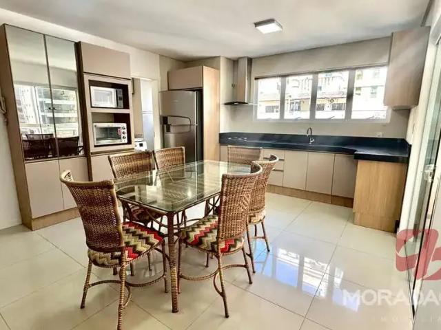 Apartamento aluguel em Região Geográfica Imediata de Itajaí, Itapema