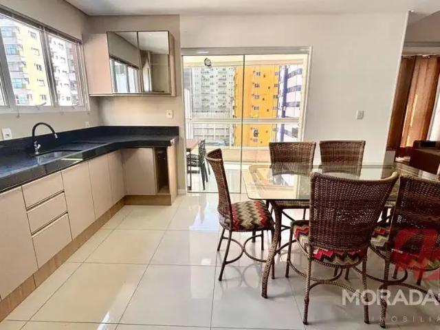 Apartamento aluguel em Região Geográfica Imediata de Itajaí, Itapema