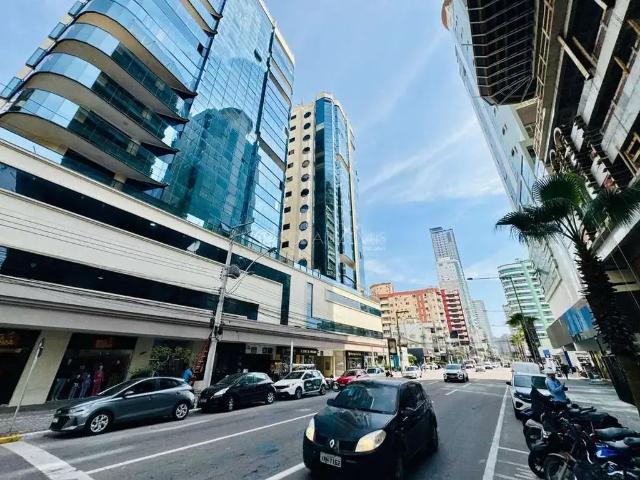 Apartamento aluguel em Região Geográfica Imediata de Itajaí, Itapema