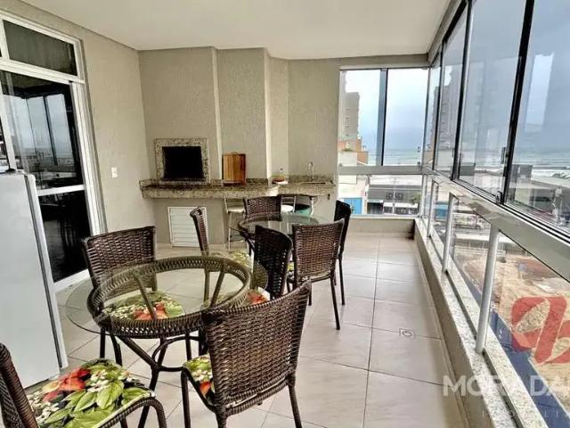 Apartamento aluguel em Região Geográfica Imediata de Itajaí, Itapema