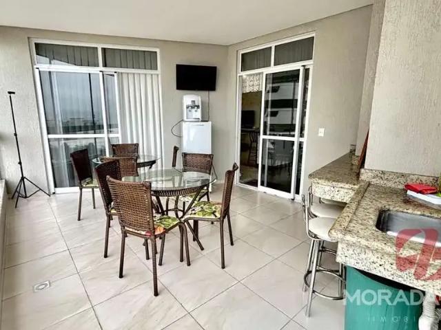 Apartamento aluguel em Região Geográfica Imediata de Itajaí, Itapema