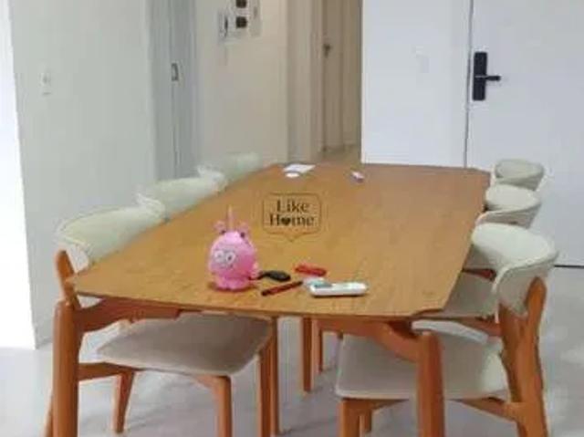 Apartamento aluguel em Meia Praia, Itapema