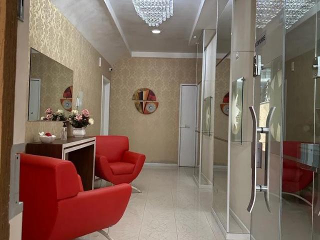 Apartamento aluguel em Meia Praia, Itapema