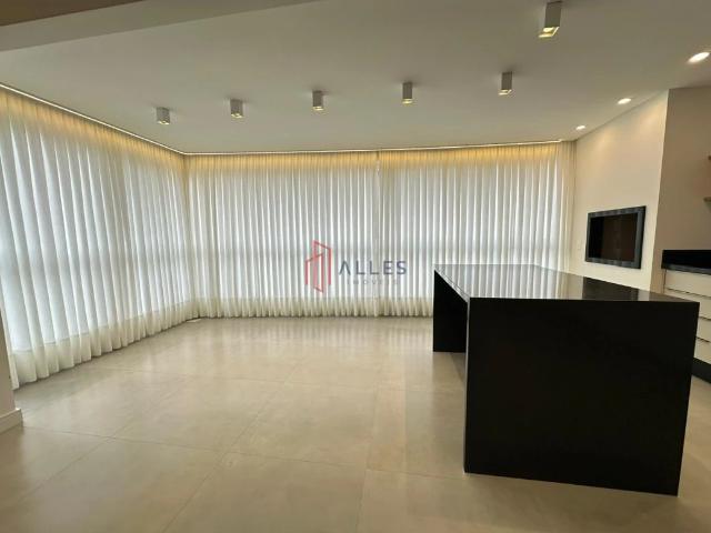 Apartamento aluguel em Região Geográfica Imediata de Itajaí, Itapema