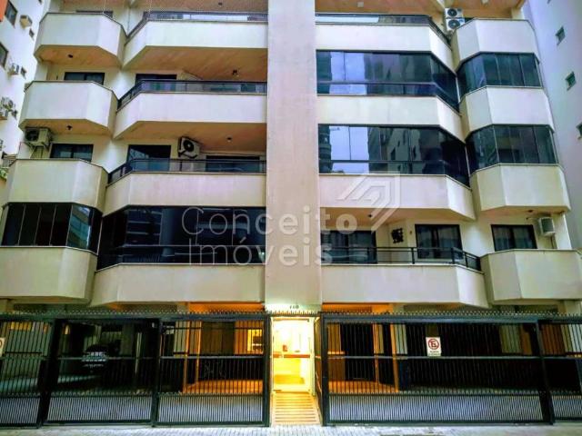 Apartamento aluguel em Meia Praia, Itapema