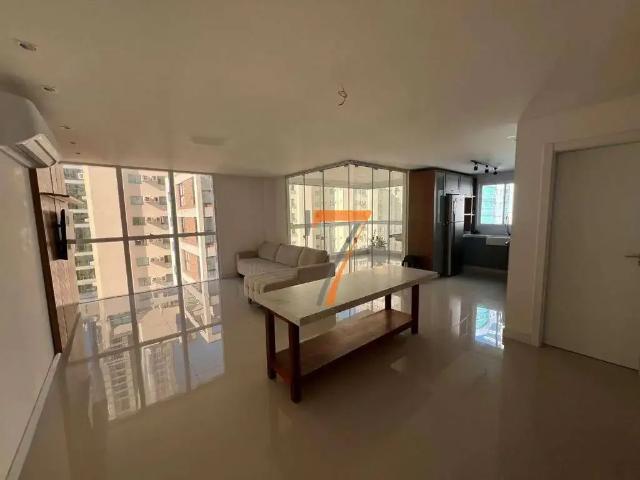 Apartamento aluguel em Região Geográfica Imediata de Itajaí, Itapema