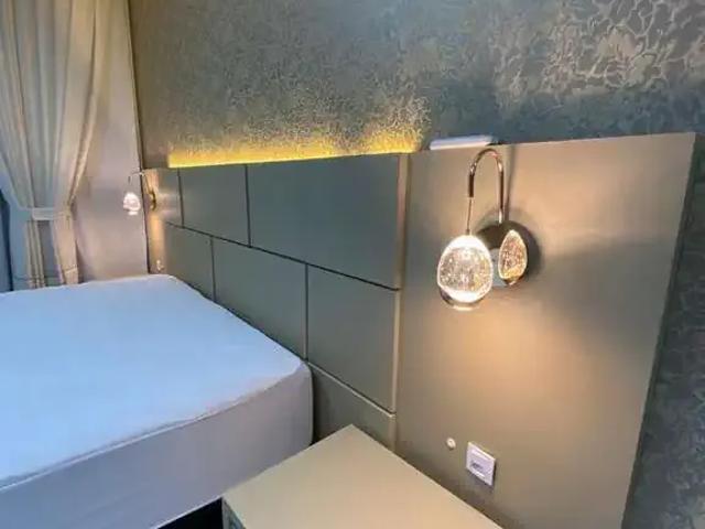 Apartamento aluguel em Região Geográfica Imediata de Itajaí, Itapema