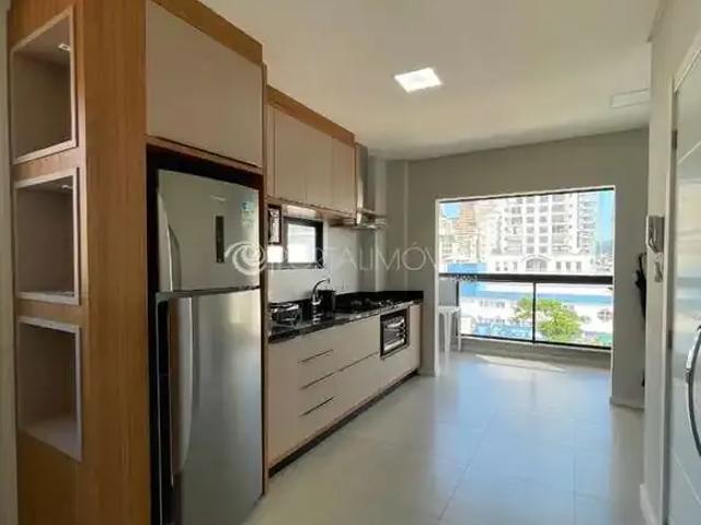 Apartamento aluguel em Região Geográfica Imediata de Itajaí, Itapema