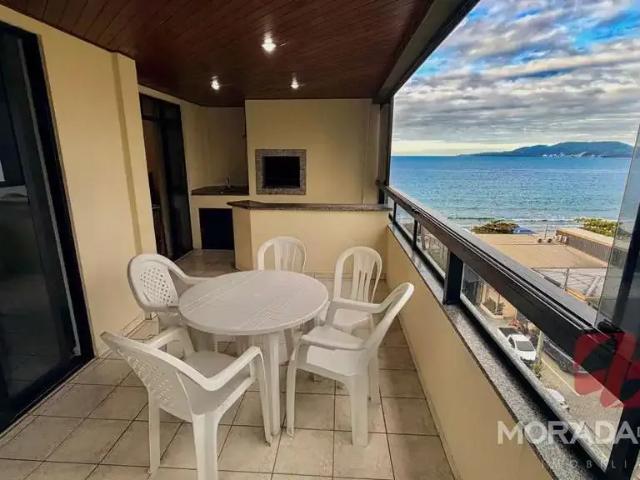 Apartamento aluguel em Região Geográfica Imediata de Itajaí, Itapema